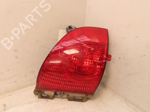 Rear bumper left light PEUGEOT 2008 I (CU_) 1.2 THP 110 / PureTech 110 | BP28067997C81