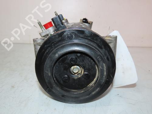AC compressor FORD ECOSPORT 1.0 EcoBoost | BP36483715M34 - Image 3