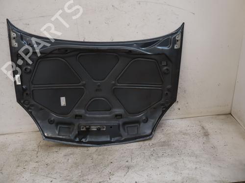 Used Hood Hood RENAULT CLIO II (BB_, CB_) 1.5 dCi (B/CB3M) (64 hp) 33808526 33808526