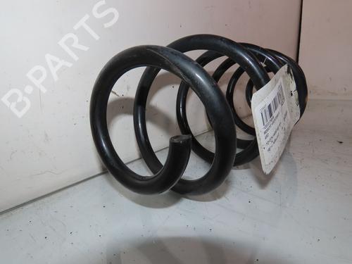 Shock absorber spring TOYOTA YARIS (_P13_) 1.5 Hybrid (NHP130_, NHP130) | BP17214892C152 