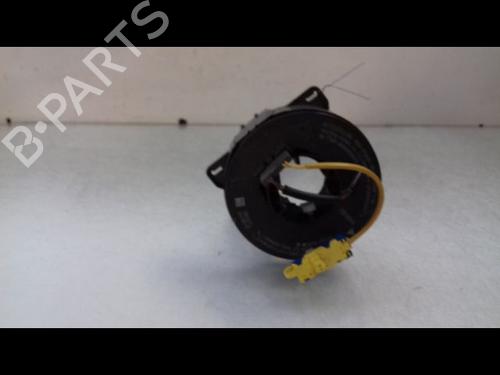 ECU airbags OPEL ZAFIRA A MPV (T98) 2.2 DTI 16V (F75) | BP23151682M53 