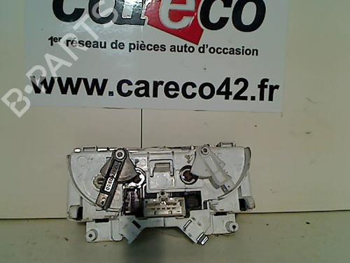 Used Climate control Climate control PEUGEOT EXPERT Tepee (VF3X_) 2.0 HDi 120 (120 hp) 36484405 36484405