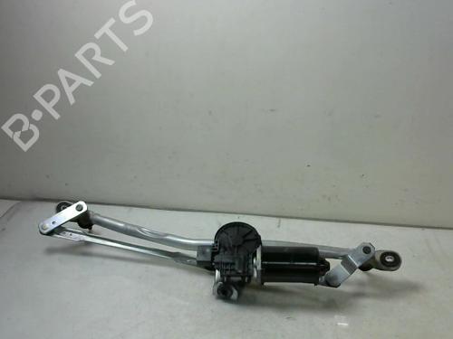 Front wiper motor MAZDA 3 (BK) 1.6 (BK14) | BP23153891M29 