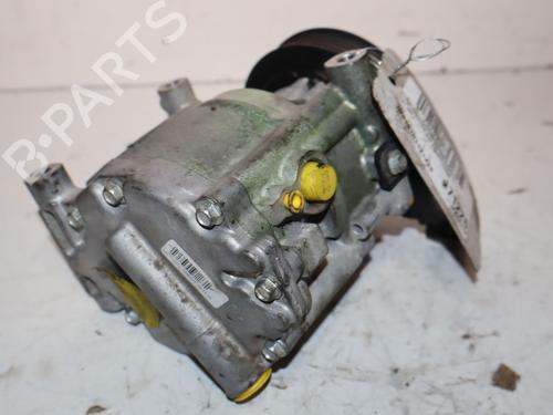 Used AC compressor AC compressor FIAT 500 (312_) 1.2 (312AXA1A) (69 hp) 40438557 40438557