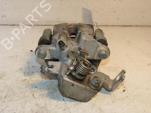 Left rear brake caliper SUZUKI SWIFT V (AZ) 1.2 Hybrid (Mild Hybrid) (A2L412) | BP30951662M107