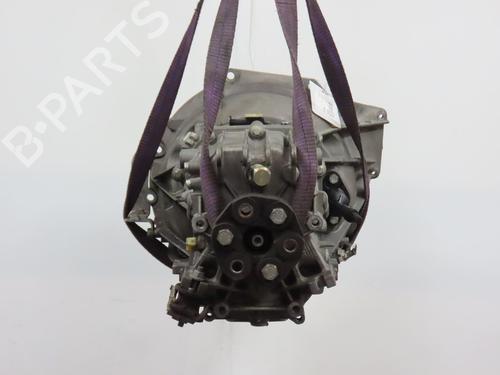 Used Gearbox BMW 1 (F20) 116 i (136 hp) 29442205