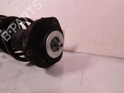 Used Left front shock absorber VW POLO (6N2) 1.4 (60 hp) 19114615