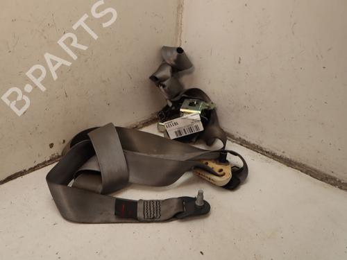 Used Front left belt tensioner PEUGEOT 208 I (CA_, CC_) 1.6 HDi (92 hp) 33137218