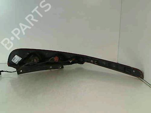 Used Right taillight Right taillight NISSAN NOTE (E11, NE11) 1.4 (88 hp) 36543399 36543399