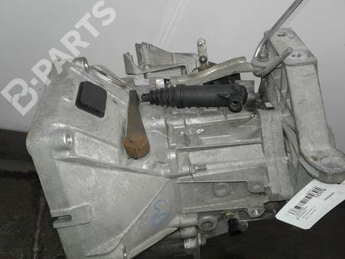 Gearbox FIAT PUNTO EVO (199_) 1.3 D Multijet (199AXC1A, 199BXC1A, 199AXT1A, 199BXT1A) | BP9002925M3
