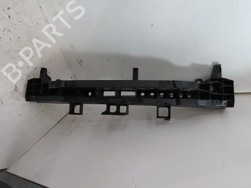 Rear bumper reinforcement RENAULT CLIO IV (BH_) 1.5 dCi 90 | BP26335720C73 