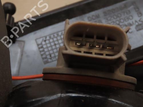 Right taillight DODGE CALIBER 2.0 CRD | BP36485164C35 - Image 3