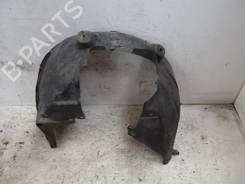 Hjulbue Hjulbue OPEL CORSA D (S07) 1.2 (L08, L68) (86 hp) 33562362 33562362