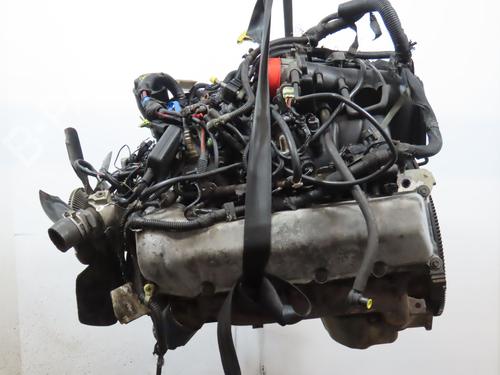 Engine JEEP GRAND CHEROKEE II (WJ, WG) 4.7 V8 4x4 | BP32277114M1