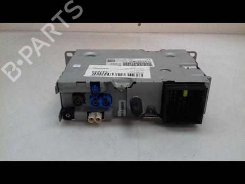 Radio CITROËN C4 CACTUS 1.2 THP 110 | BP14956496E6 