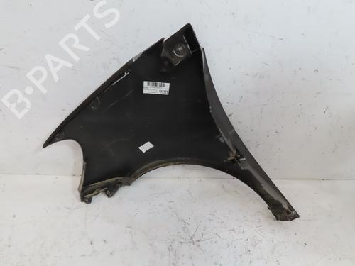 Used Right front fenders SMART FORTWO Coupe (453) 0.9 (453.344, 453.353) (90 hp) 28445555