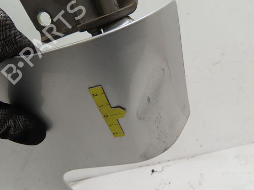 Used Right tailgate PEUGEOT PARTNER Box Body/MPV (5_, G_) 1.6 HDi 90 (90 hp) 28067987