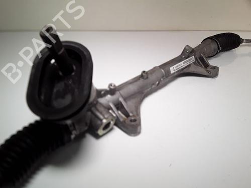 Used Steering rack NISSAN NOTE (E11, NE11) 1.5 dCi (86 hp) 9001083