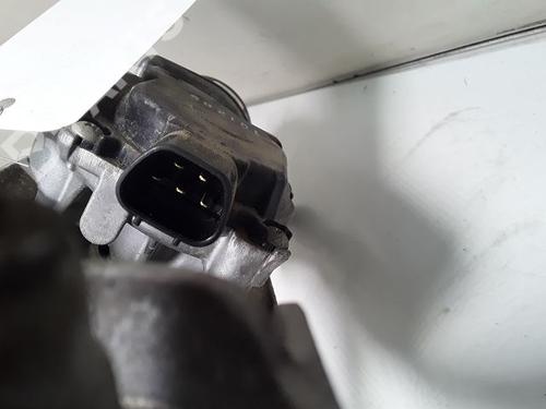 Front wiper motor MITSUBISHI L200 / TRITON (KA_T, KB_T) 2.5 DI-D 4WD (KB4T) | BP8994343M29 