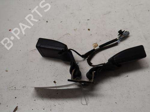 Seat buckle RENAULT CAPTUR II (HF_) TCe 90 (HFM6) | BP36311061I32 - Image 3