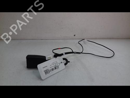 Seat buckle TOYOTA VERSO (_R2_) 1.6 D4-D (WAR20_) | BP15077125I32 