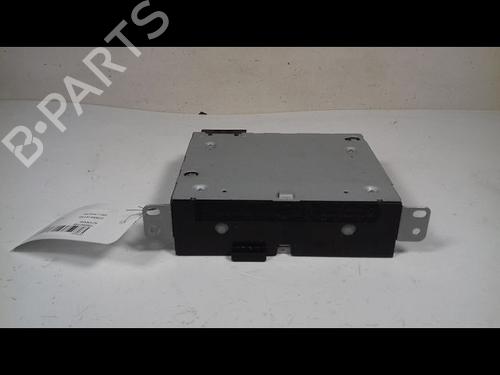 Used Radio CITROËN C4 II (NC_) 1.6 HDi 90 (92 hp) 8990061