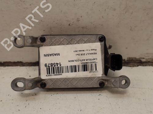 Electronic module RENAULT ZOE (BFM_) ZOE (BFMD) | BP33137037M83 - Image 2