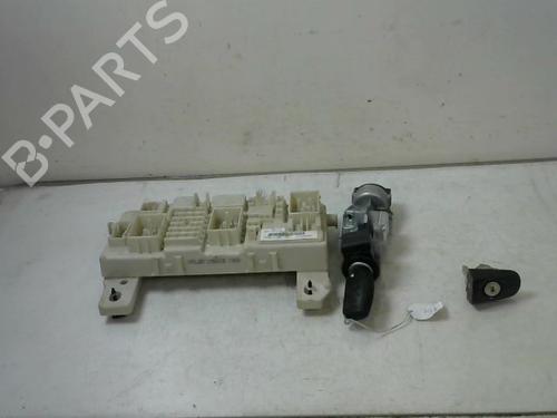 Used Electronic module FORD C-MAX (DM2) 1.8 TDCi (115 hp) 14889661