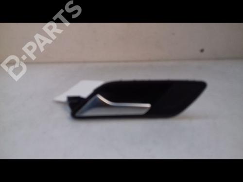 Rear left interior door handle AUDI A3 Sportback (8VA, 8VF) 2.0 TDI quattro (150 hp) 8V4839019A4PK