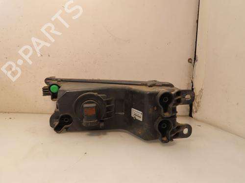 Right front fog light VW T-ROC (A11, D11) 2.0 TDI 4motion | BP25149945C31 - Image 3