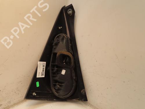 Used Right taillight CITROËN C1 (PM_, PN_) 1.0 (68 hp) 28285249