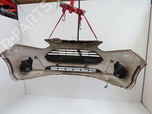 Used Front bumper FORD B-MAX (JK) 1.0 EcoBoost (125 hp) 27926154