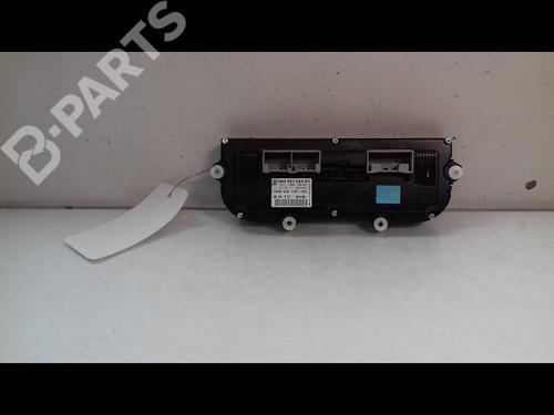 Climate control VW TOURAN (1T3) 1.6 TDI | BP10063910I5 