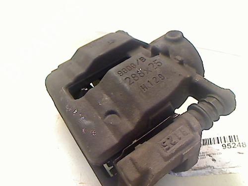 Left front brake caliper MERCEDES-BENZ B-CLASS Sports Tourer (W245) B 180 CDI (245.207) | BP14892153M105 