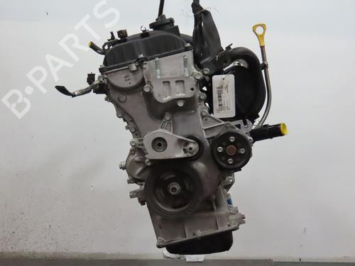 Engine KIA RIO IV (YB, SC, FB) 1.25 | BP29963686M1 - Image 5