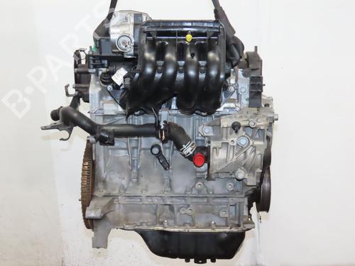 Motor CITROËN C3 I (FC_, FN_) 1.4 i | BP29963690M1