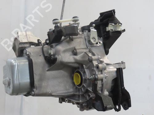 Gearbox CITROËN C3 III (SX) 1.2 PureTech 82 | BP25480269M3 - Image 3
