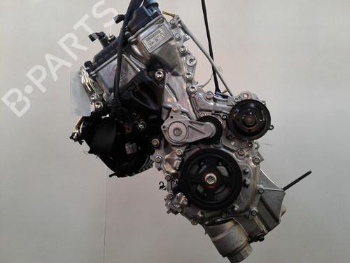 Engine TOYOTA YARIS (_P13_) 1.3 (NSP130_, NSP130) | BP8983181M1 