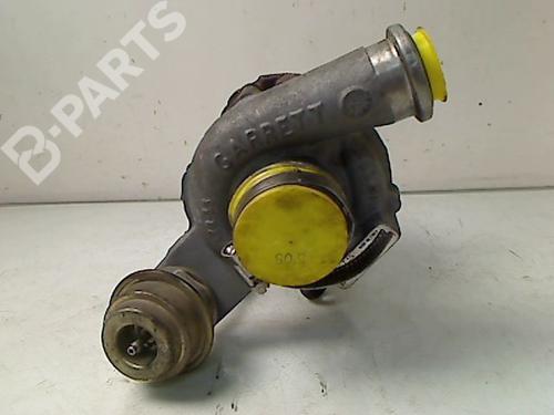 Used Turbocharger/Supercharger OPEL ASTRA G Estate (T98) 2.0 DI (F35) (82 hp) 8974779