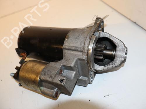 Used Starter Starter MERCEDES-BENZ A-CLASS (W169) A 180 CDI (169.007, 169.307) (109 hp) 33415981 33415981