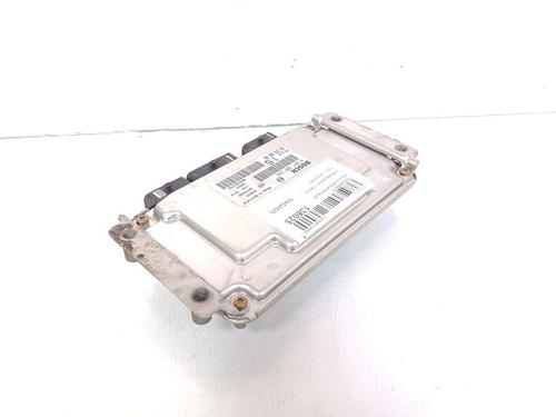 Engine control unit (ECU) CITROËN SAXO (S0, S1) 1.1 X, SX | BP13357138M57 