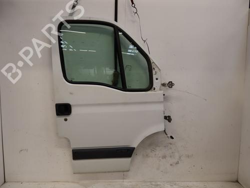 Dør højre fortil RENAULT MASTER II Van (FD) 2.5 dCi (FD02) (101 hp) 32767993