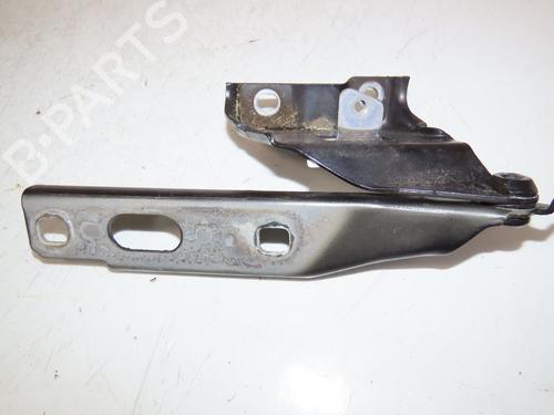 Used Hinge/Door check strap AUDI A5 Sportback (8TA) 2.0 TDI (150 hp) 27621833