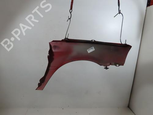 Left front fenders CITROËN AX (ZA-_) 10 | BP19701874C41 