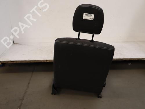 Left front seat DACIA SANDERO 1.5 dCi | BP39627331C15 - Image 3