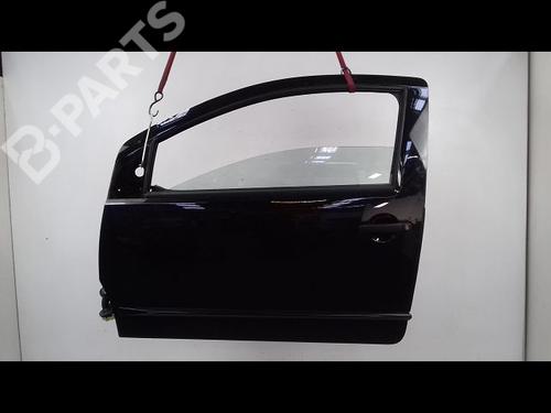 Used Left front door CITROËN C2 (JM_) 1.4 (73 hp) 8990016