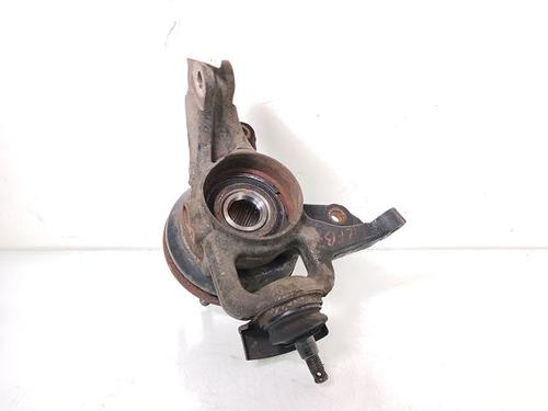 Used Right front steering knuckle HYUNDAI i30 (FD) 1.6 CRDi (90 hp) 14956075