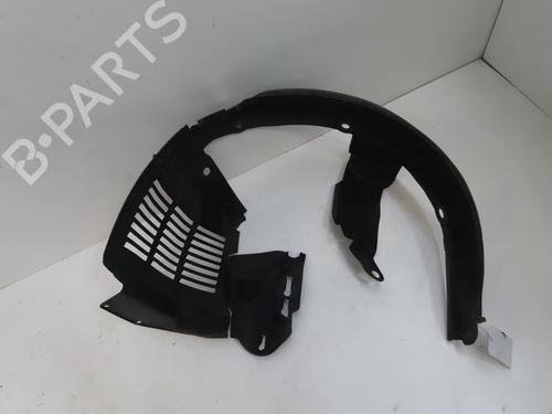 Hjulbue RENAULT TWINGO II (CN0_) 1.5 dCi (CN0E) (64 hp) 30651582