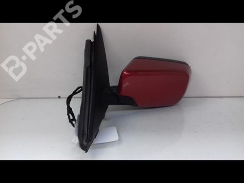Used Left mirror BMW 3 Compact (E46) 318 ti (143 hp) 8987507