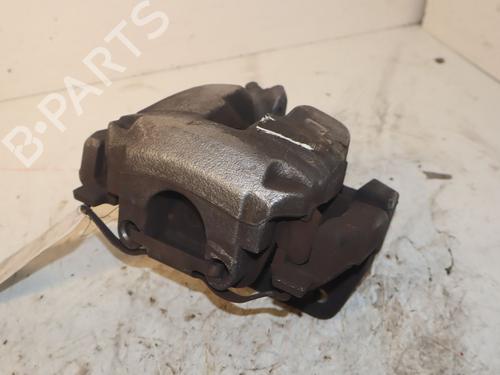 Used Right front brake caliper Right front brake caliper PEUGEOT 3008 II SUV (MC_, MR_, MJ_, M4_) 1.5 BlueHDi 130 (131 hp) 33947193 33947193
